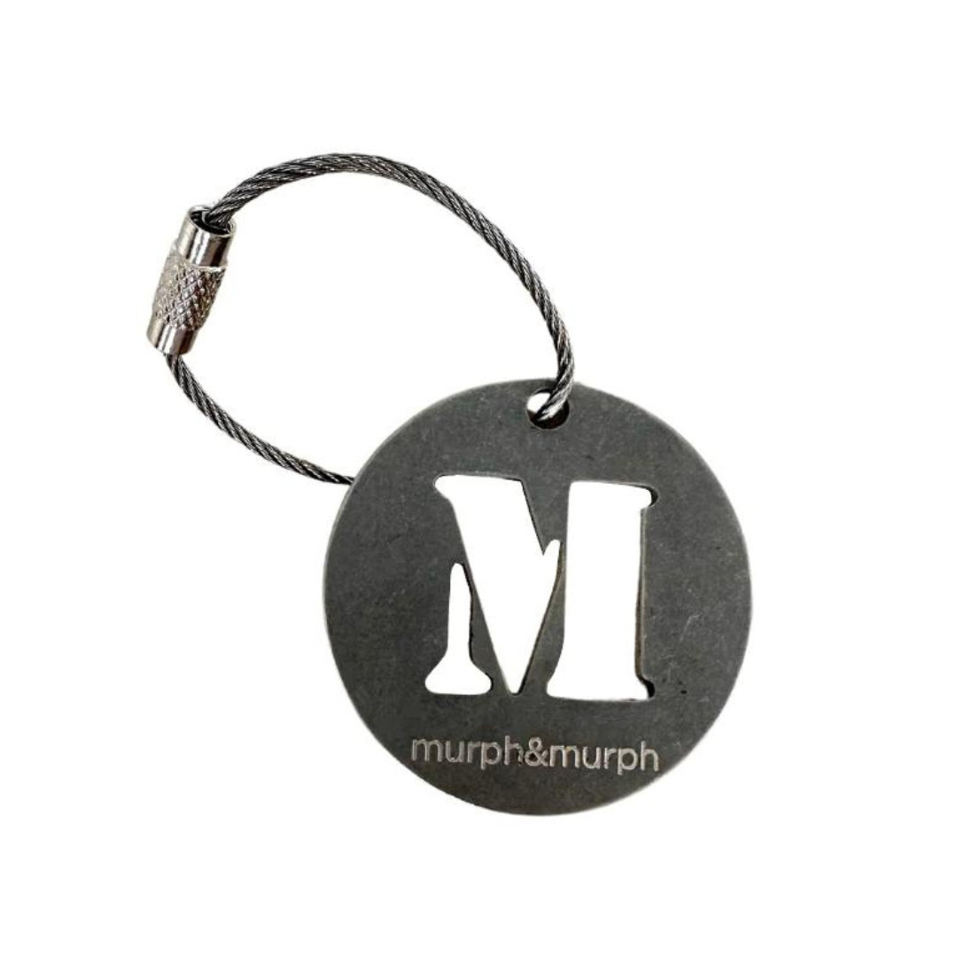 Cove Stainless Steel Personalising Tags