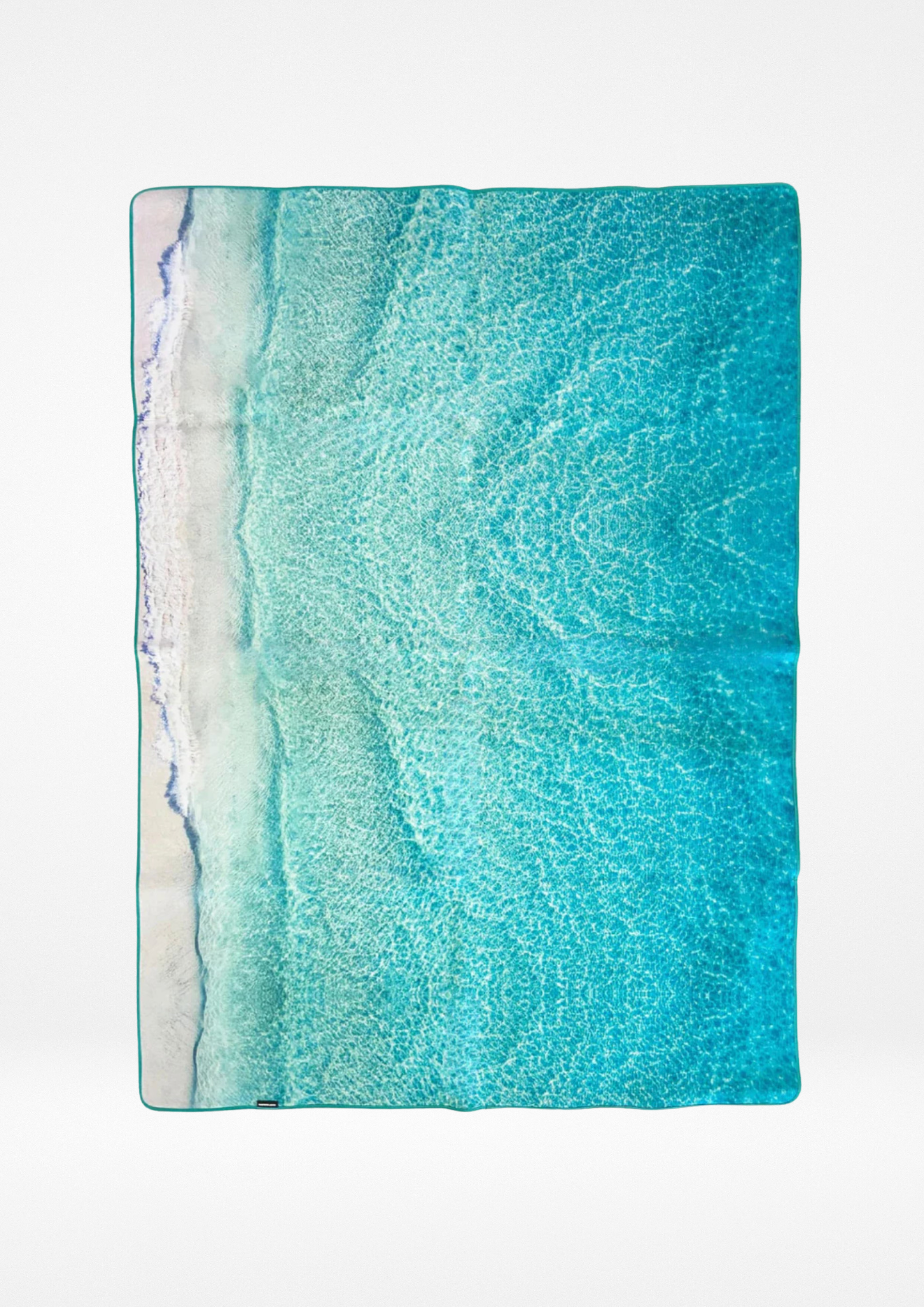 Luxury Blanket - Eagle Bay