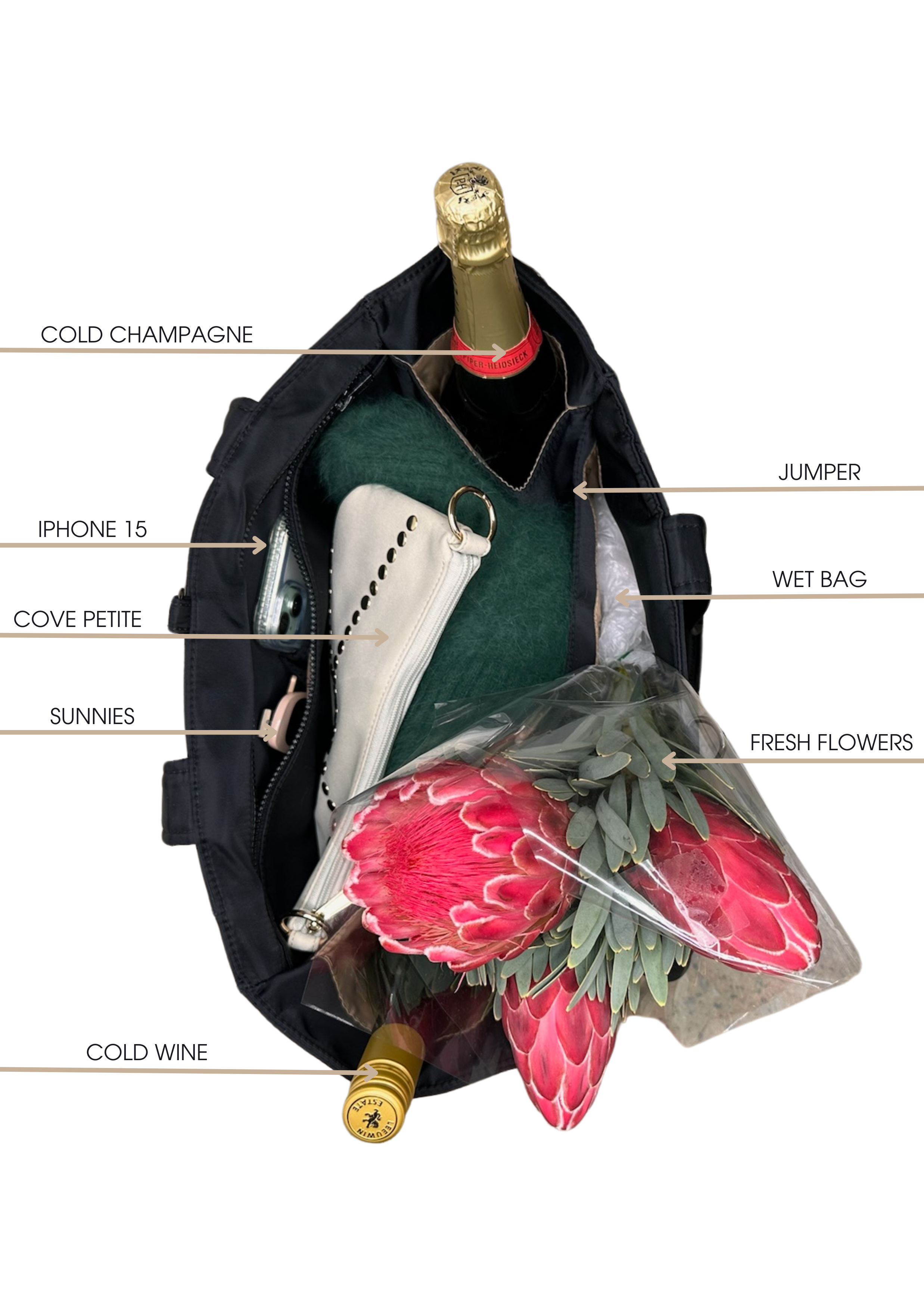 Buy Fern Urban Traveller, Get 50% OFF BLACK Urban Traveller (SAVE $150)