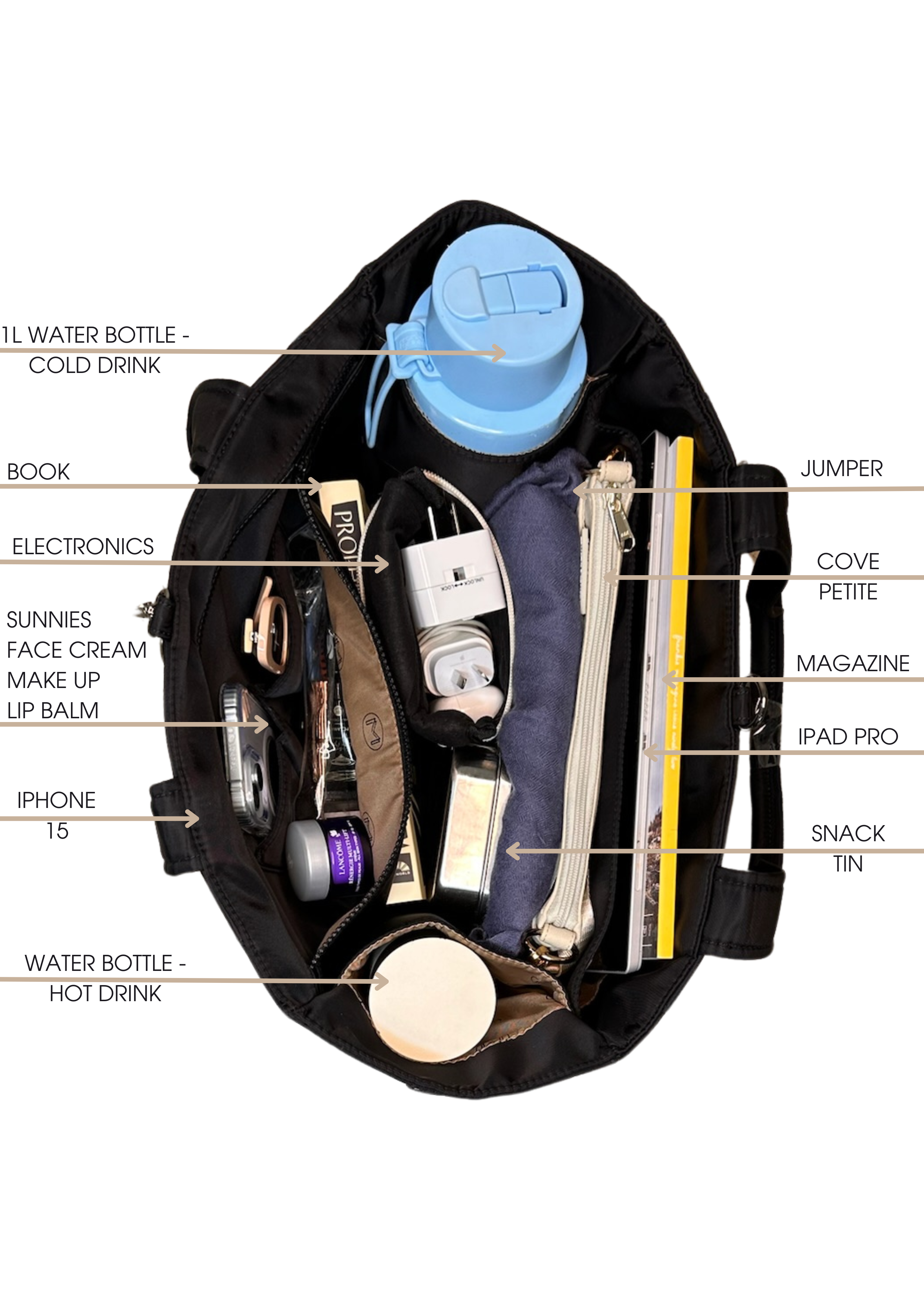 Buy Fern Urban Traveller, Get 50% OFF BLACK Urban Traveller (SAVE $150)