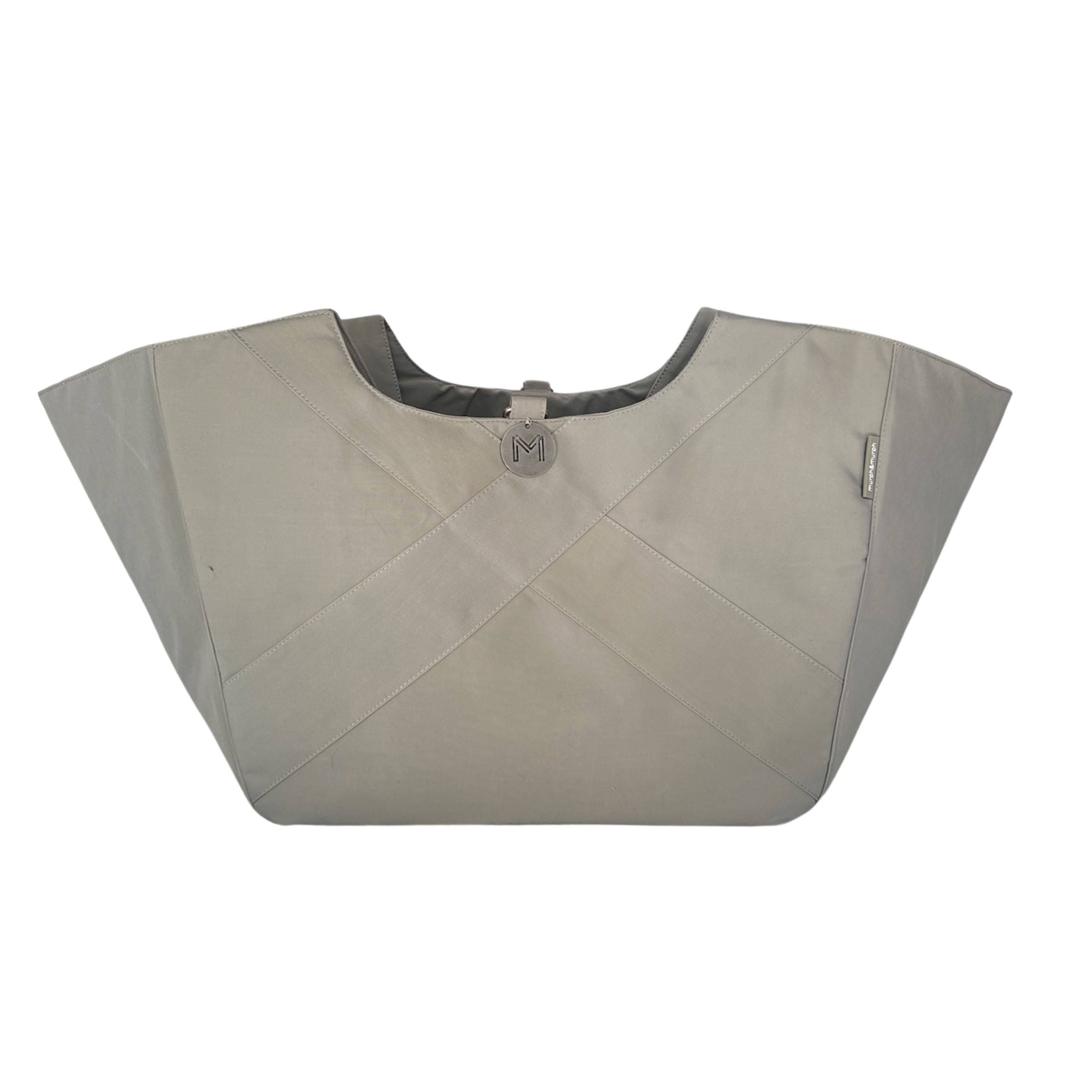 Cove Carry-All (OVERSIZED) - Cloudy Grey