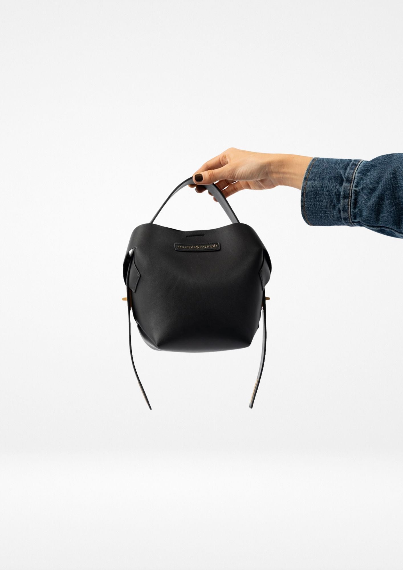 The Caroline - Black - Limited Release