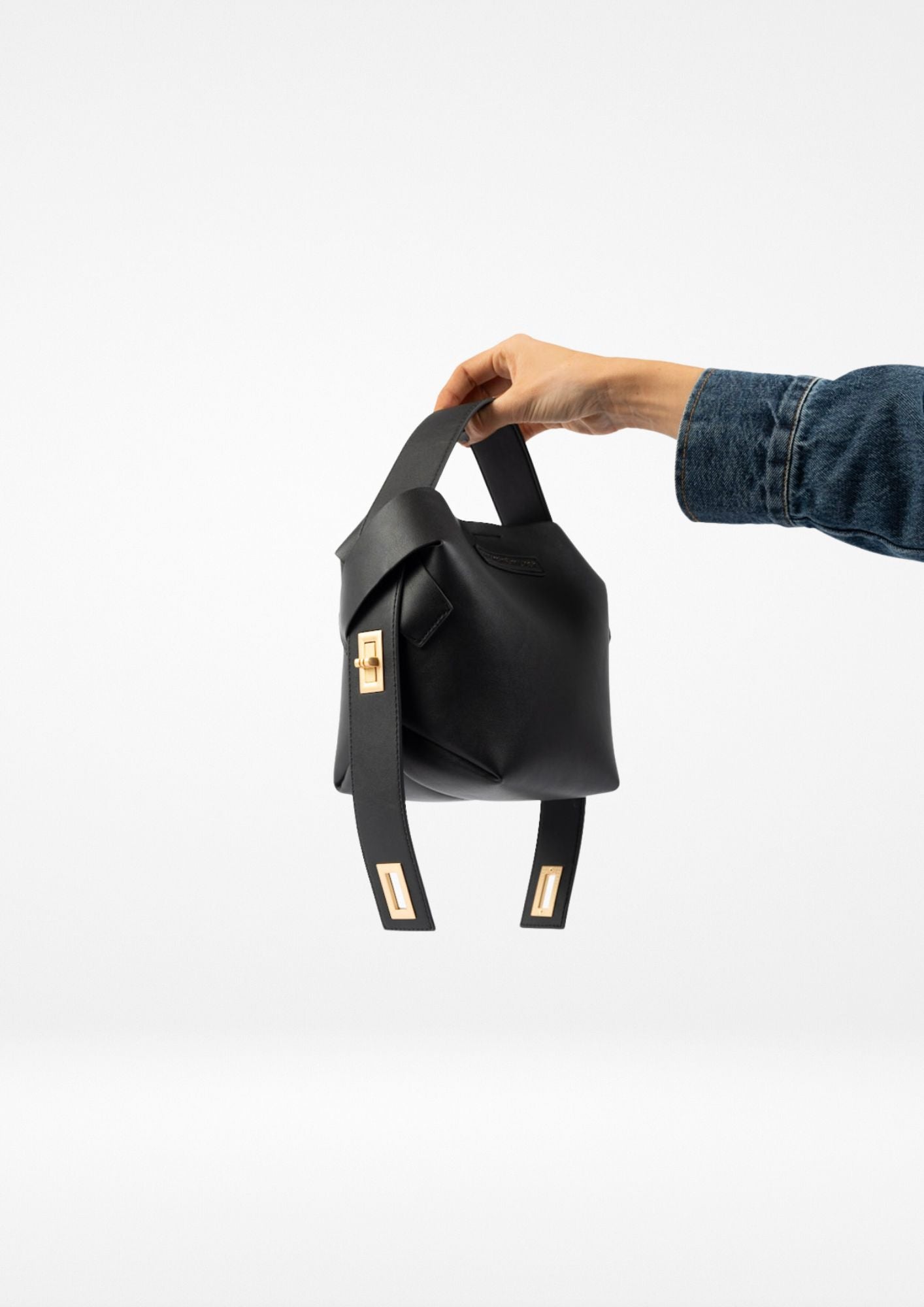 The Caroline - Black - Limited Release