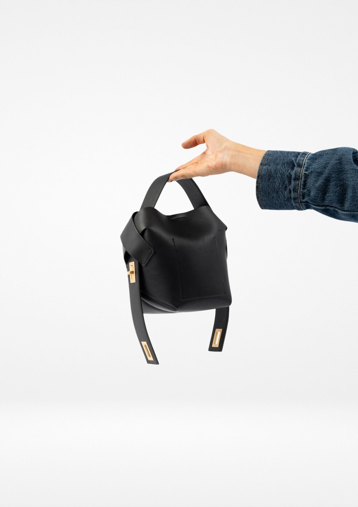 The Caroline - Black - Limited Release