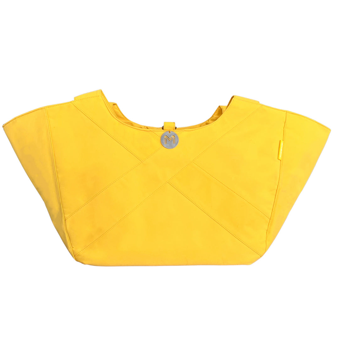Cove Carry-All - Lemon Butter (FREE Petite for Mother's Day! SAVE $119)