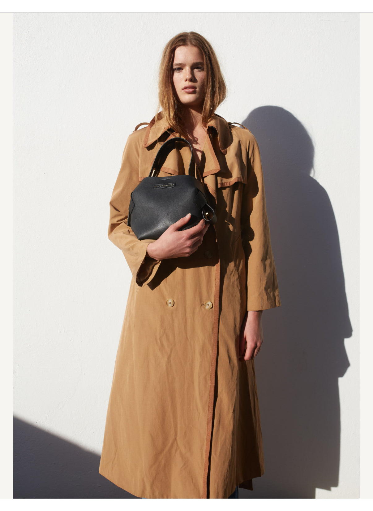 The Caroline - Black - Limited Release