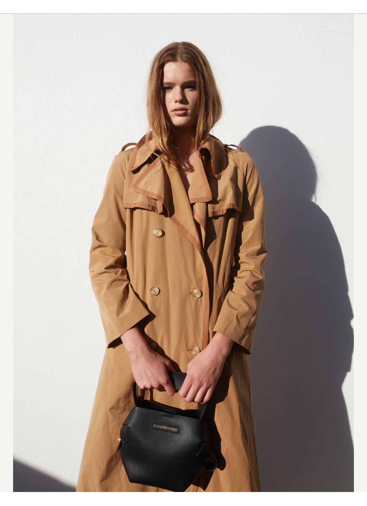 The Caroline - Black - Limited Release