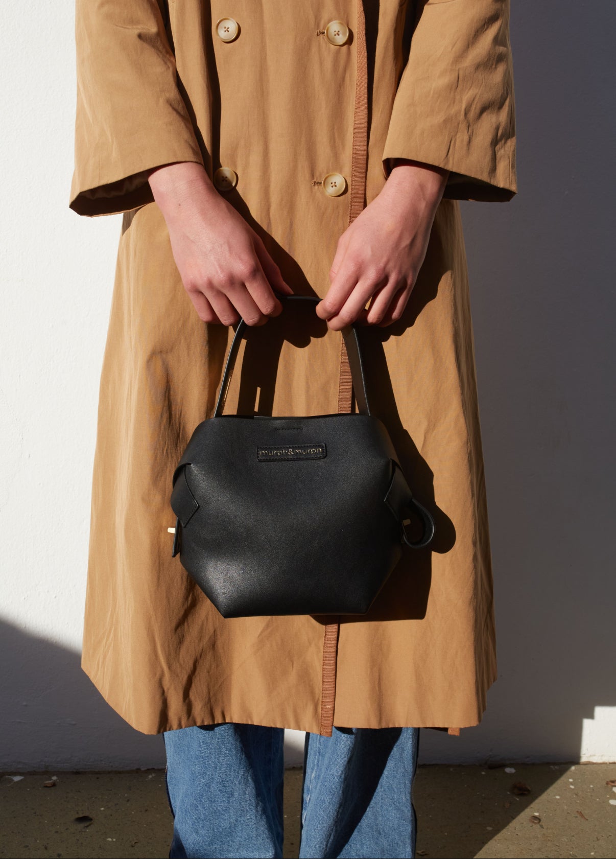 The Caroline - Black - Limited Release