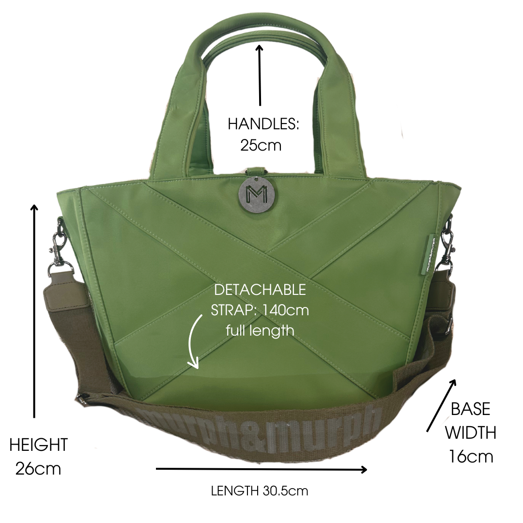 Buy Fern Urban Traveller, Get 50% OFF BLACK Urban Traveller (SAVE $150)