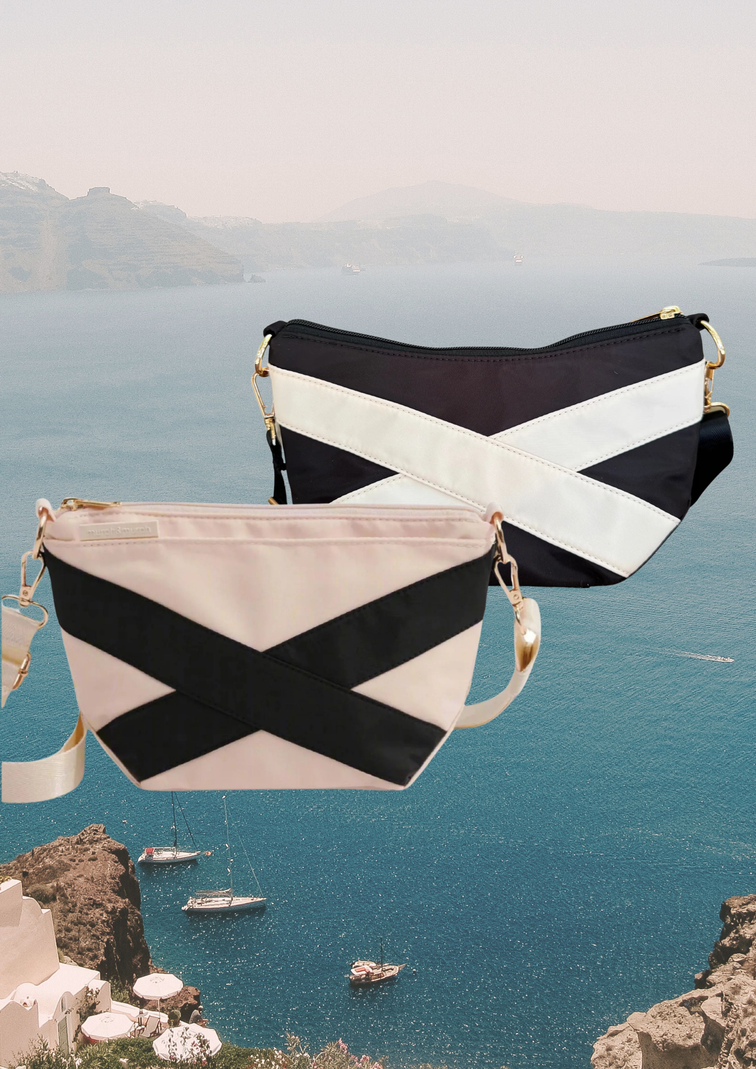 CLEMENTINE & PANDA PETITE - 50% OFF! BUY ONE GET ONE FREE.