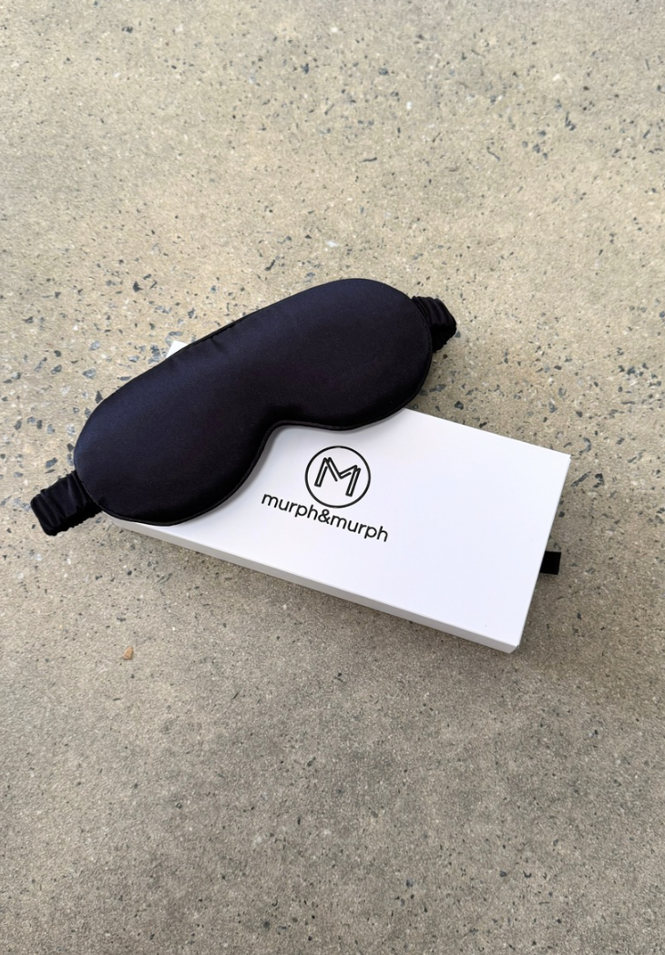 Silk Sleep Mask