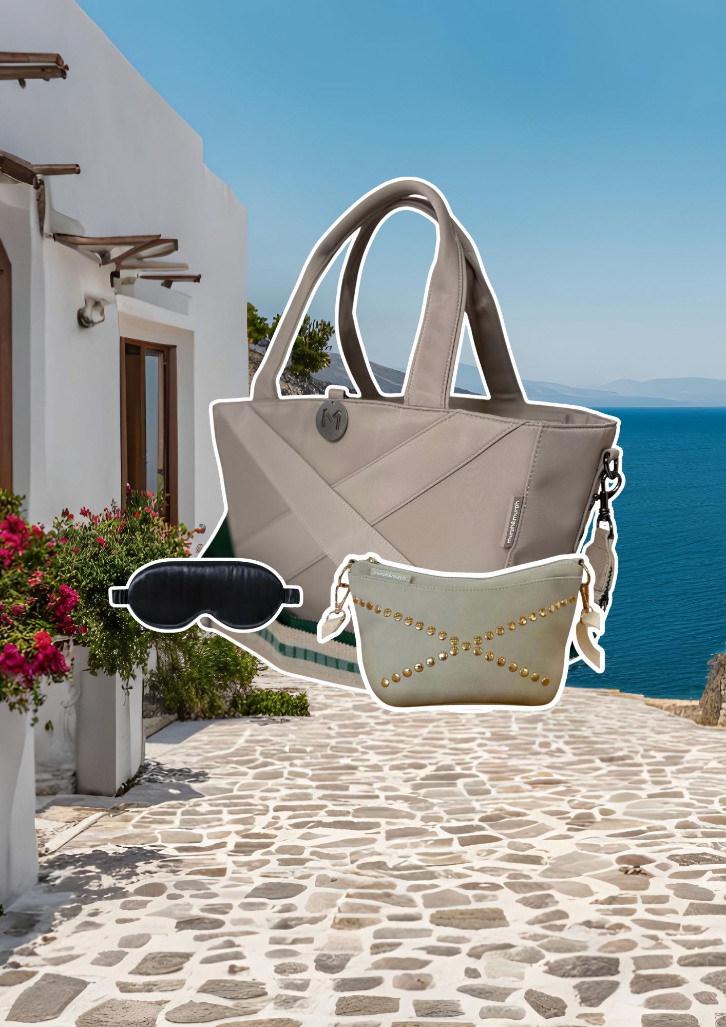 Euro Travel Bundle