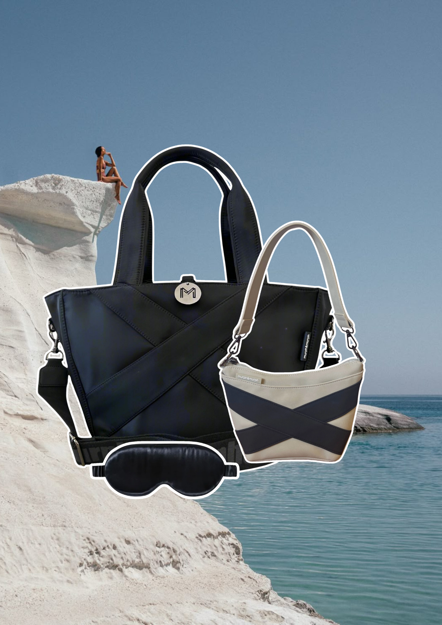 Noir European Summer Bundle - save over 30%