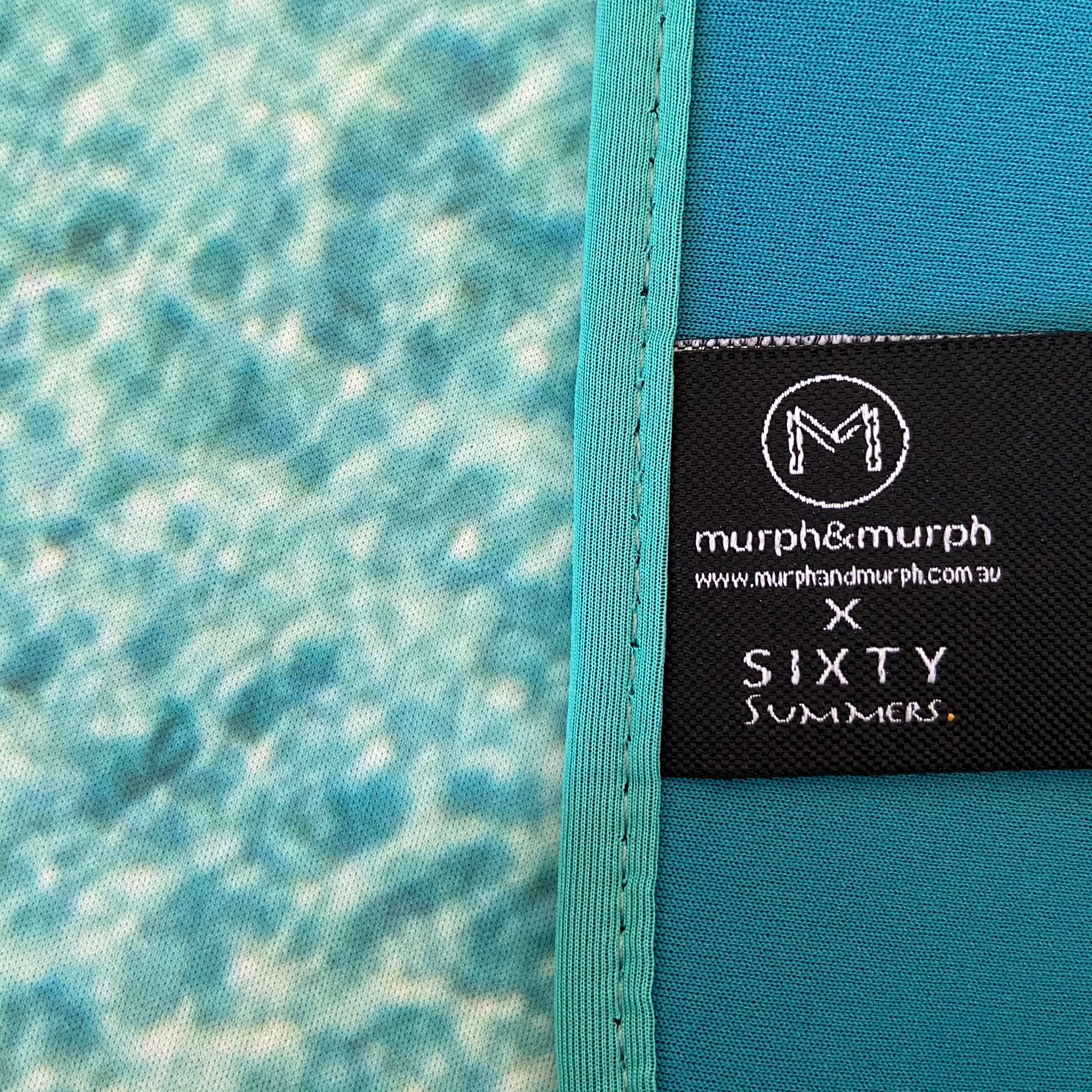 Luxury Blanket - Eagle Bay