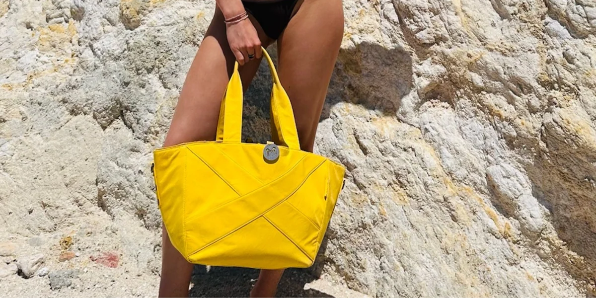 Summer’s Coming - and So Are the Best Black Friday Bag Deals