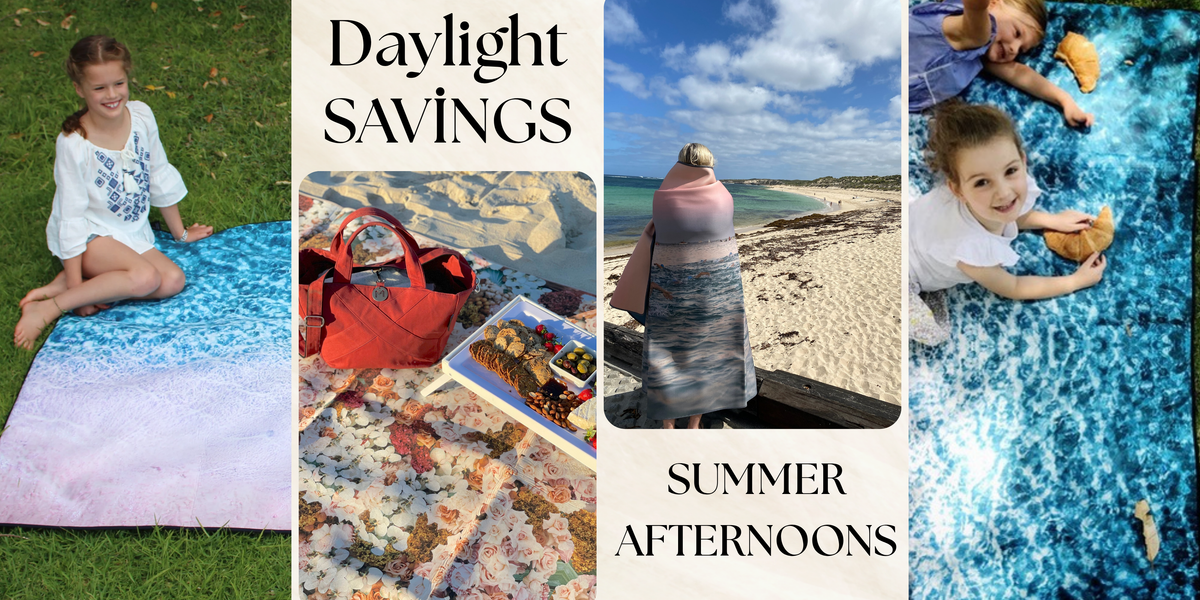 Daylight Saving 2026: Make the Most of the Extra Light
