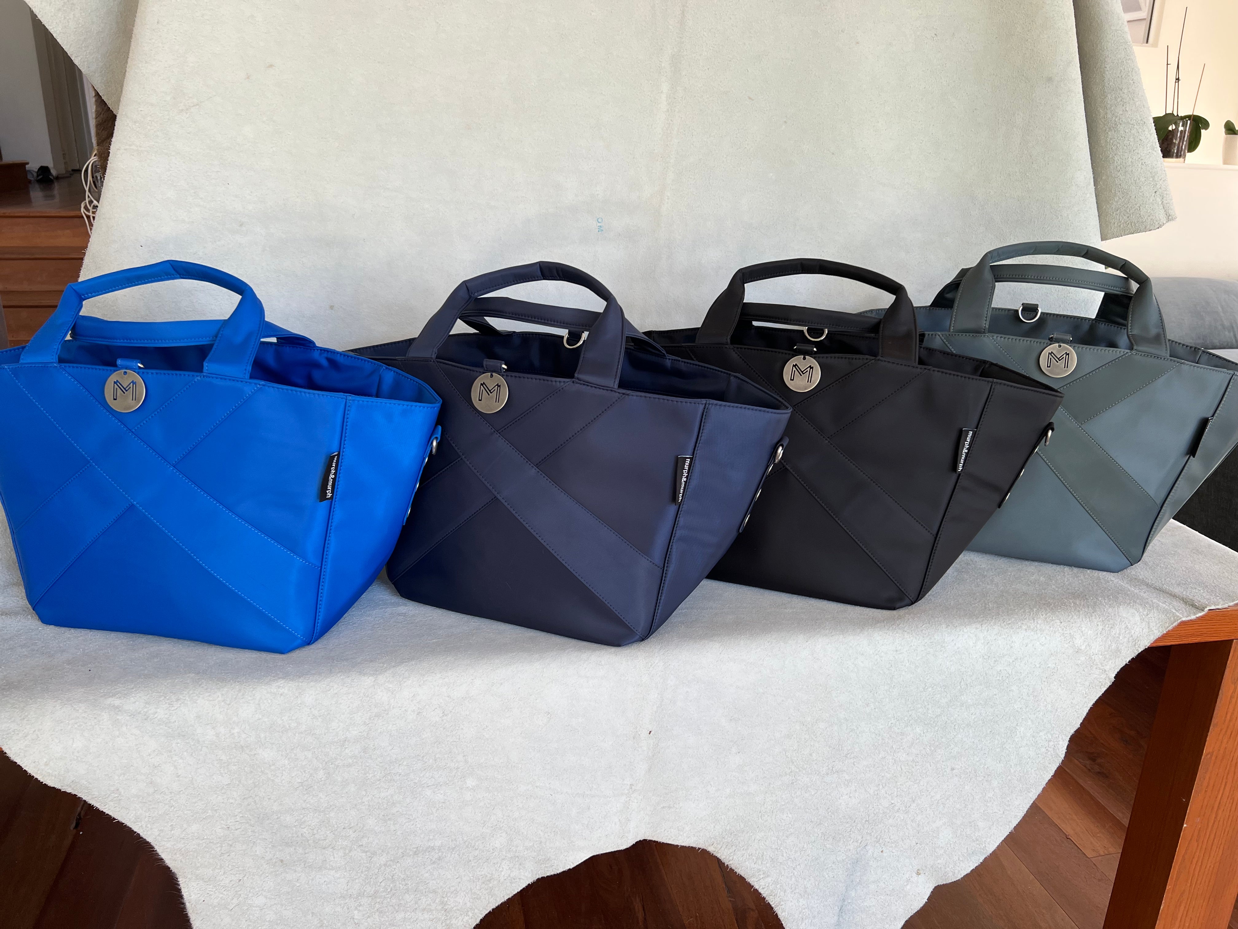 Which Cove Bag Do I Need?