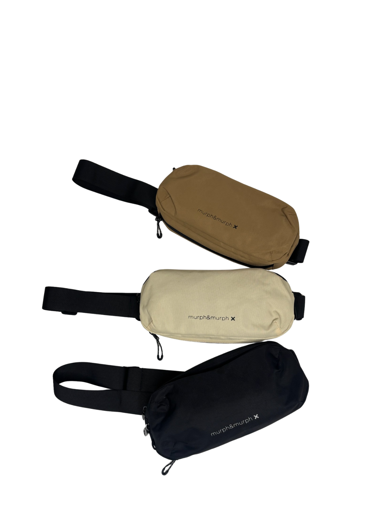 Anywhere Waist Bag