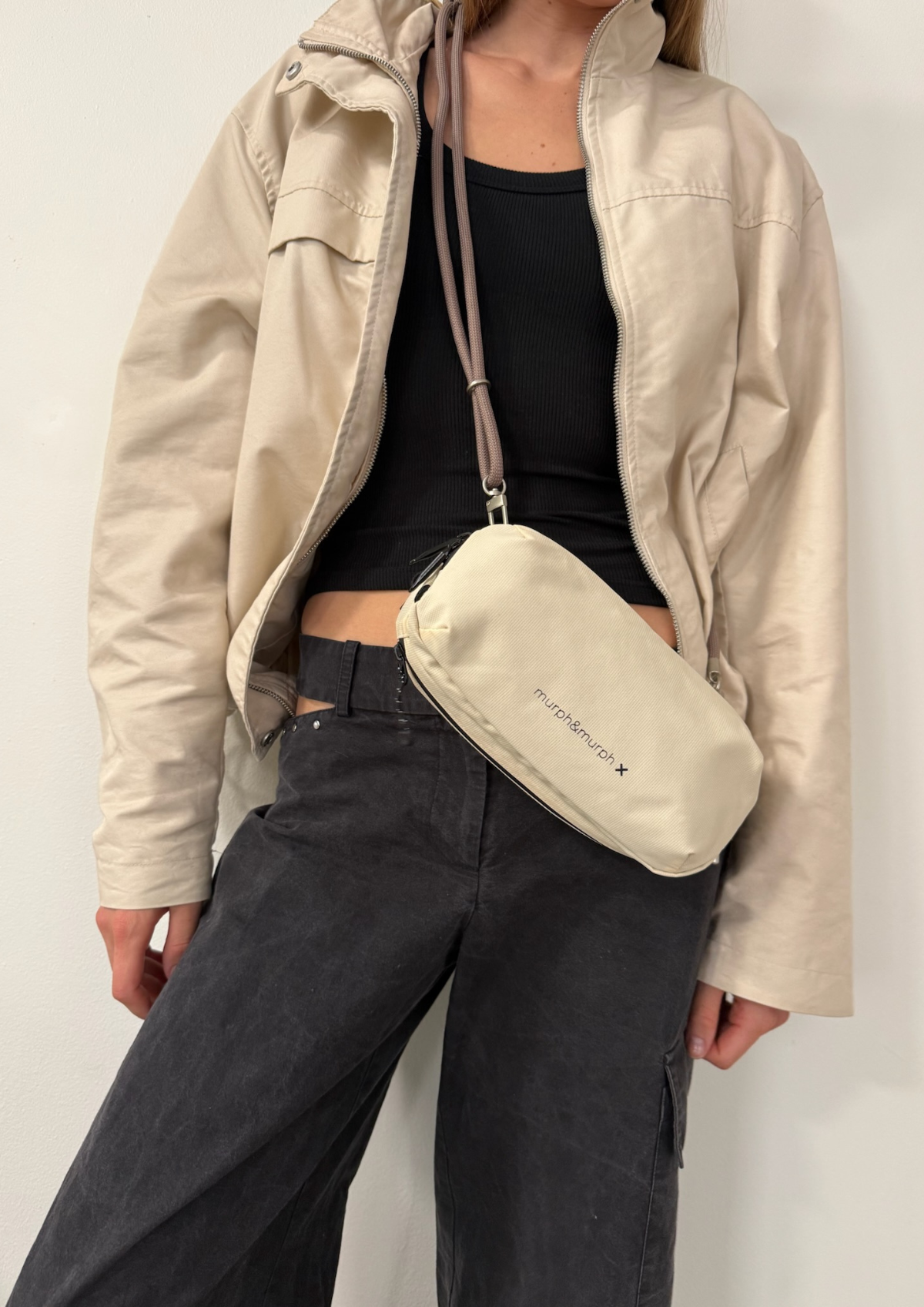 Anywhere Waist Bag