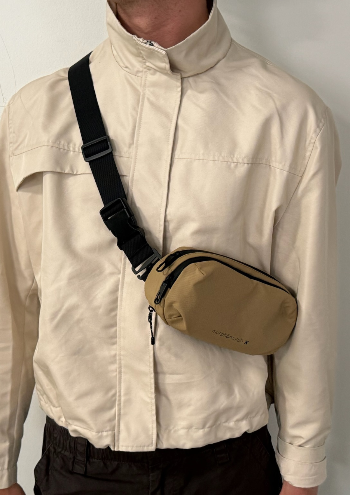 Anywhere Waist Bag