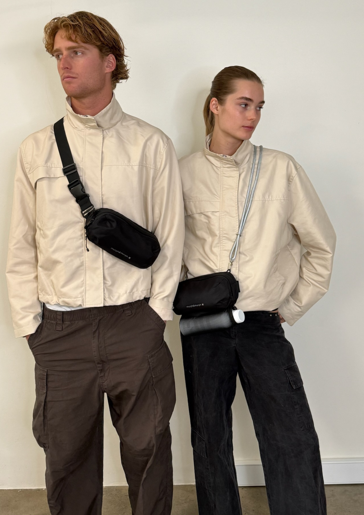 Anywhere Waist Bag