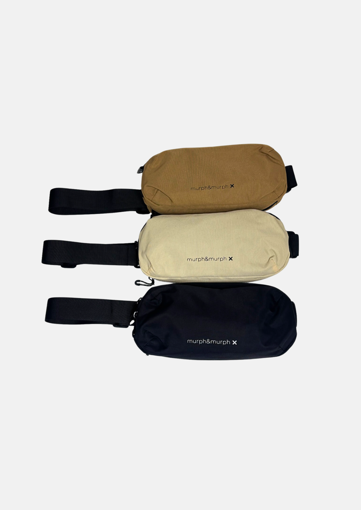 Anywhere Waist Bag