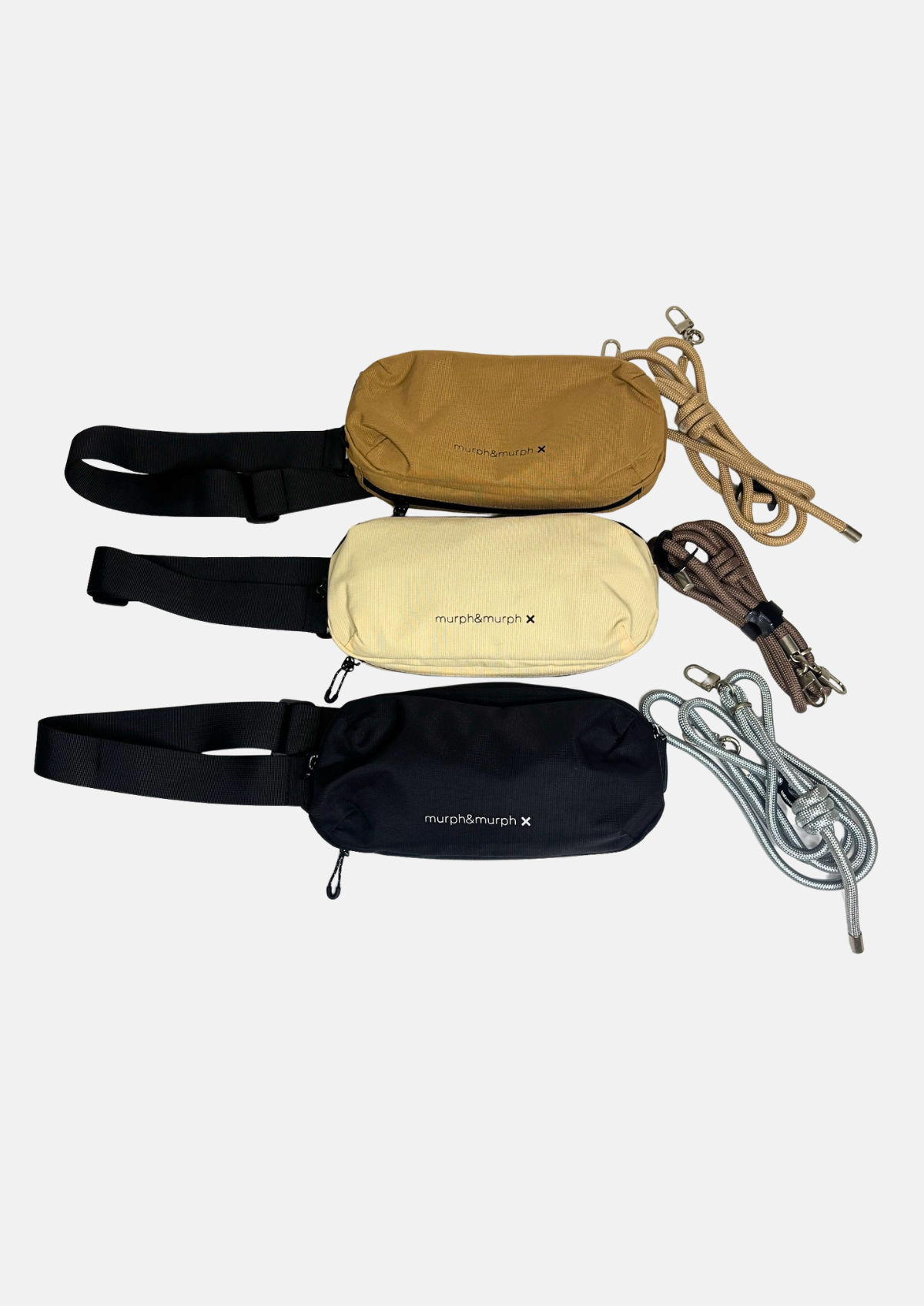 Anywhere Waist Bag