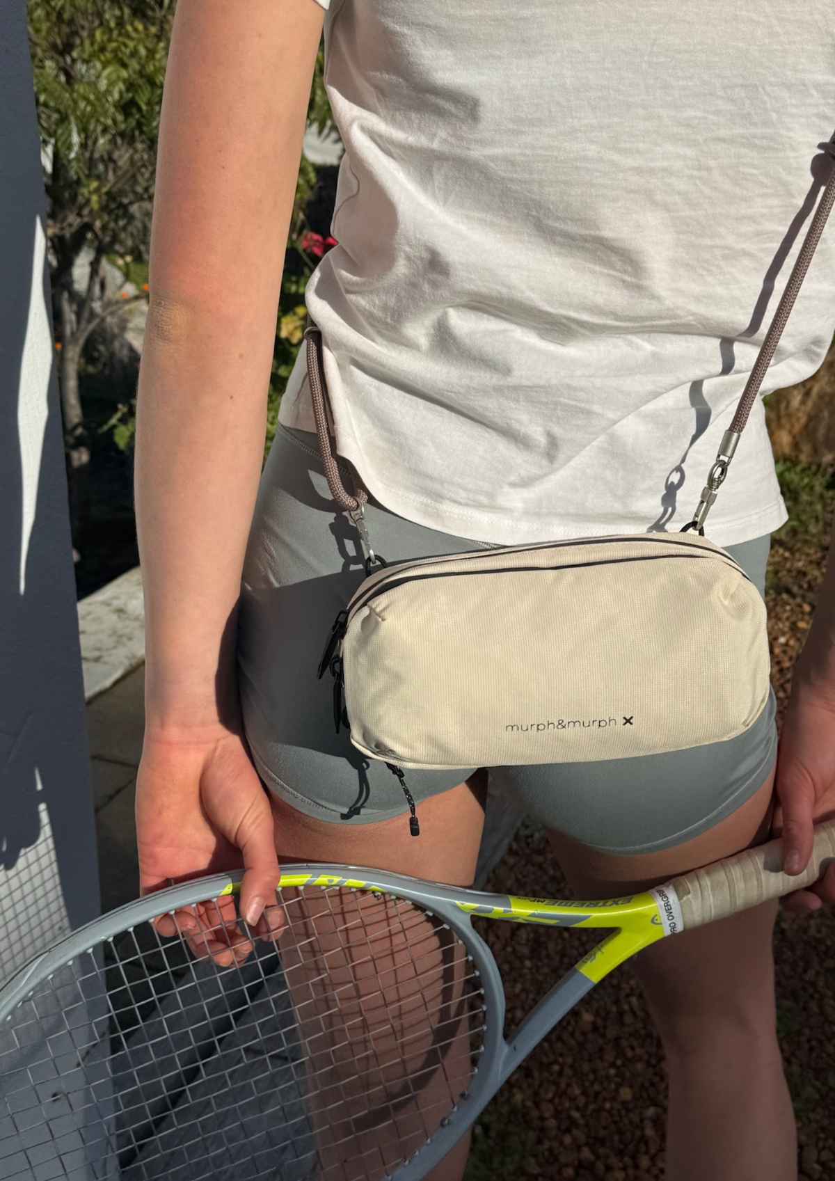 Anywhere Waist Bag