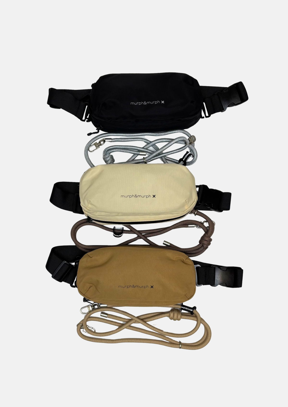 Anywhere Waist Bag