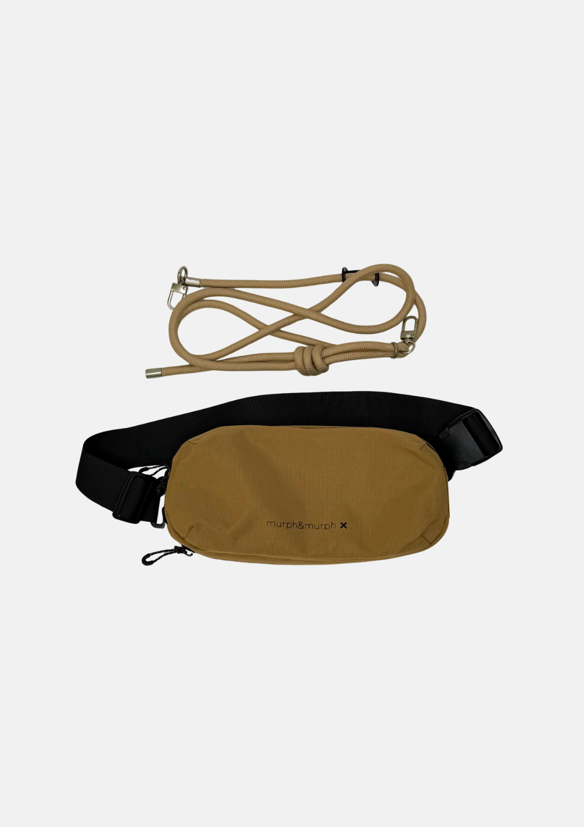 Anywhere Waist Bag