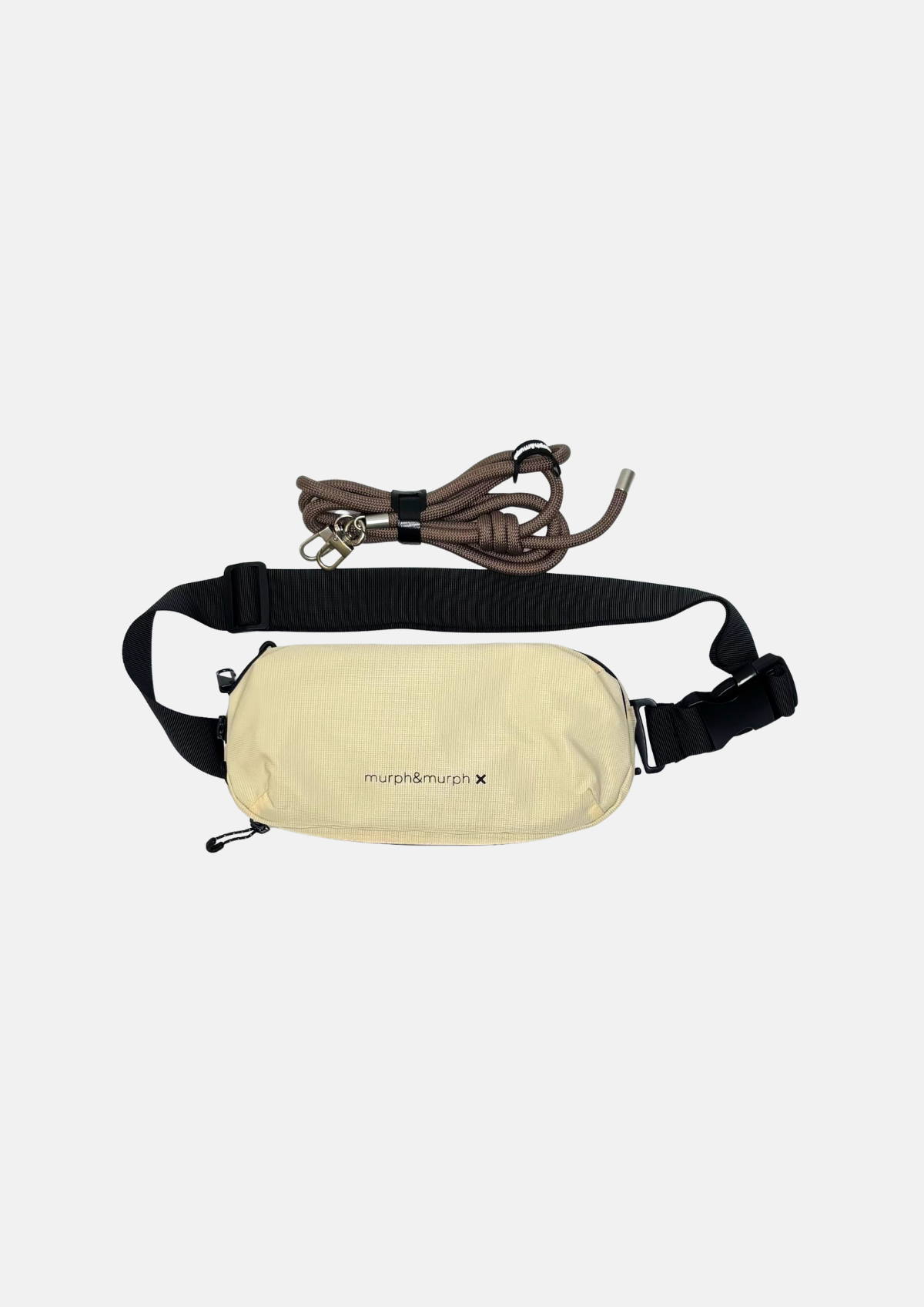 Anywhere Waist Bag