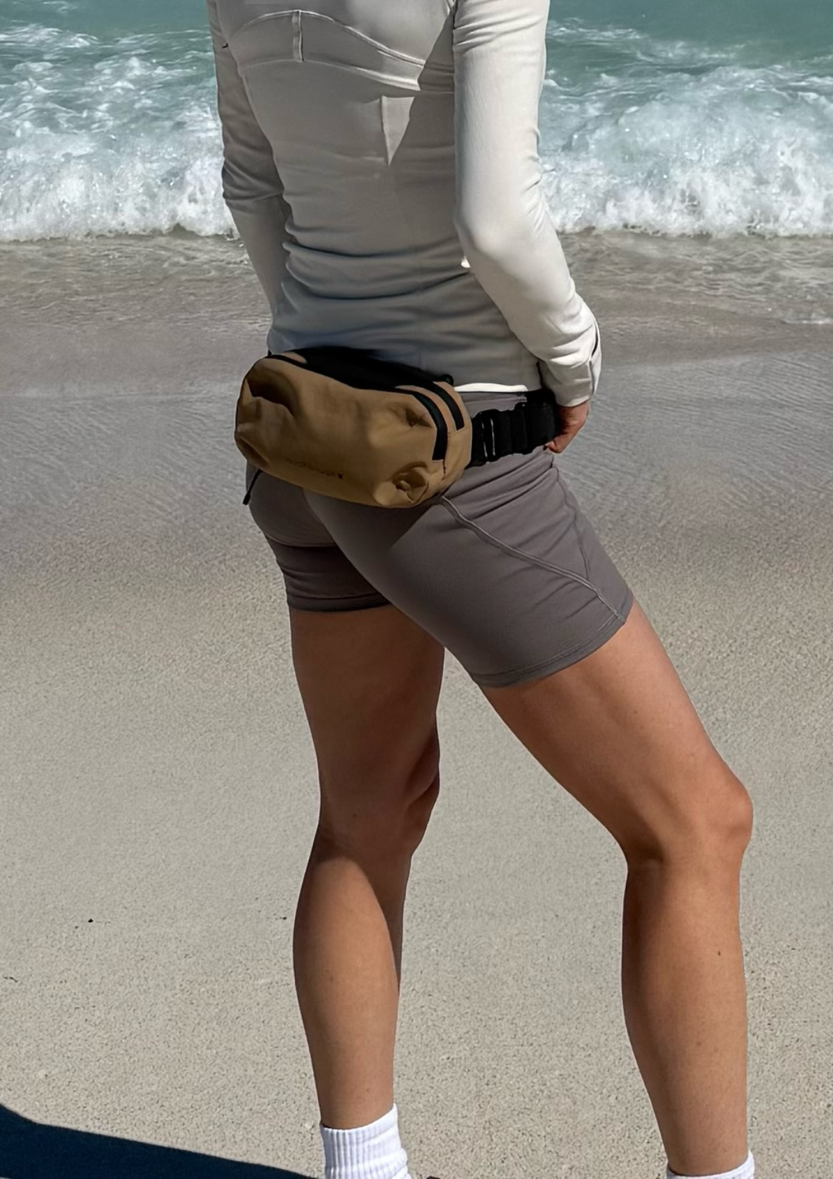 Anywhere Waist Bag