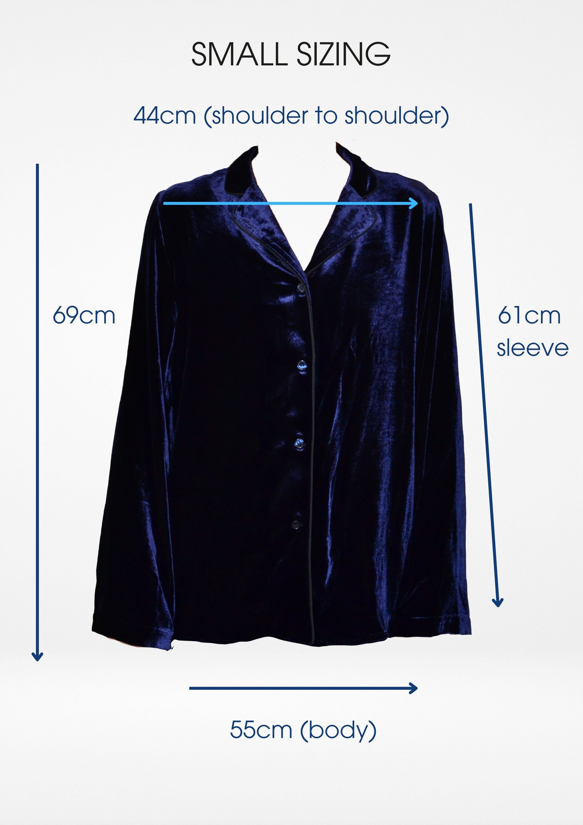 Luxe Velvet Travel Set