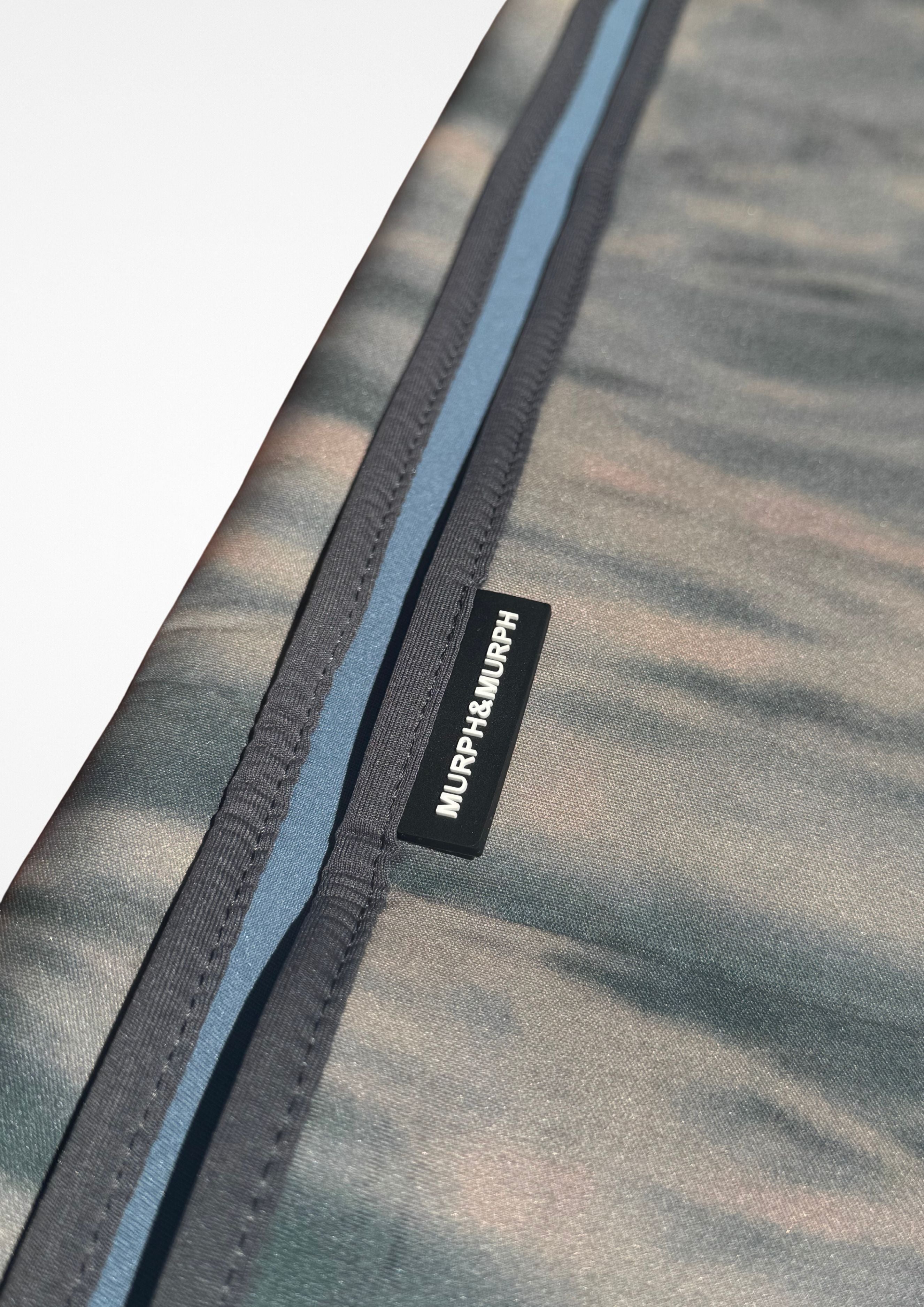 Rugged Luxury Blanket  - Dawn