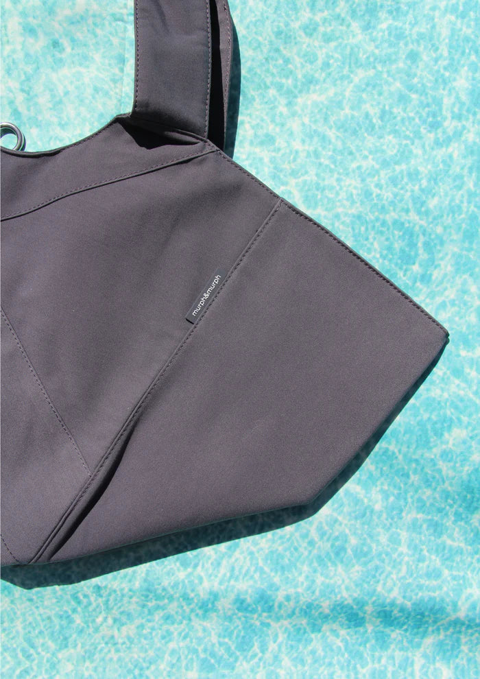 Eagle Bay Rug + Charcoal Grey Carry All Bundle (Save over $70)
