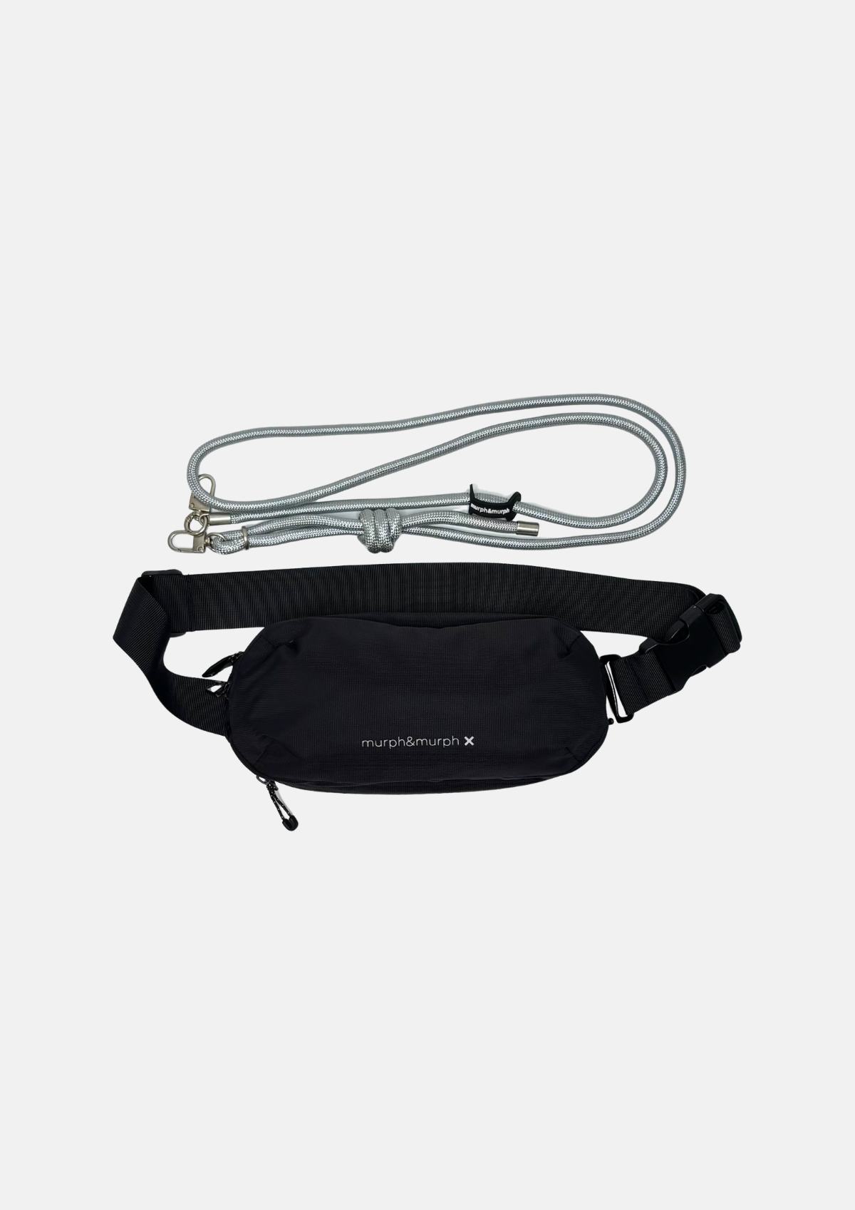 Anywhere Waist Bag