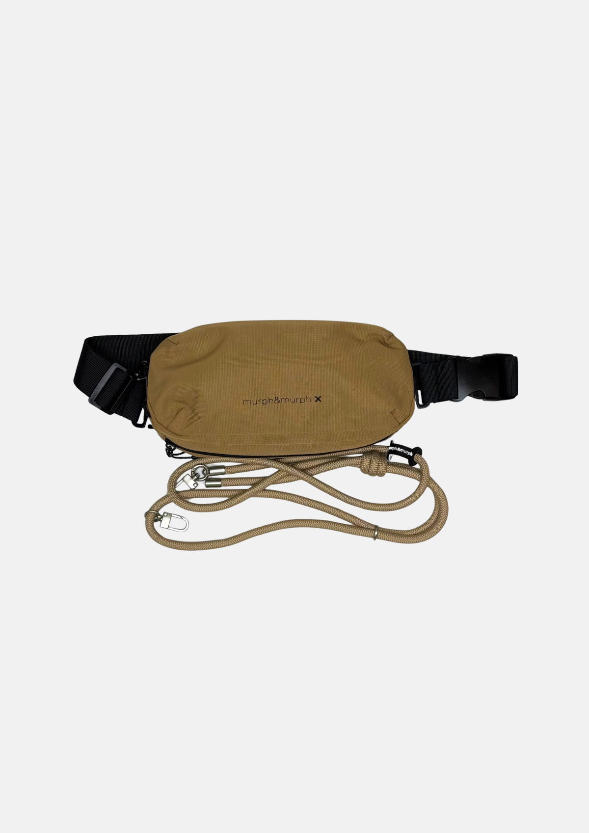 Anywhere Waist Bag