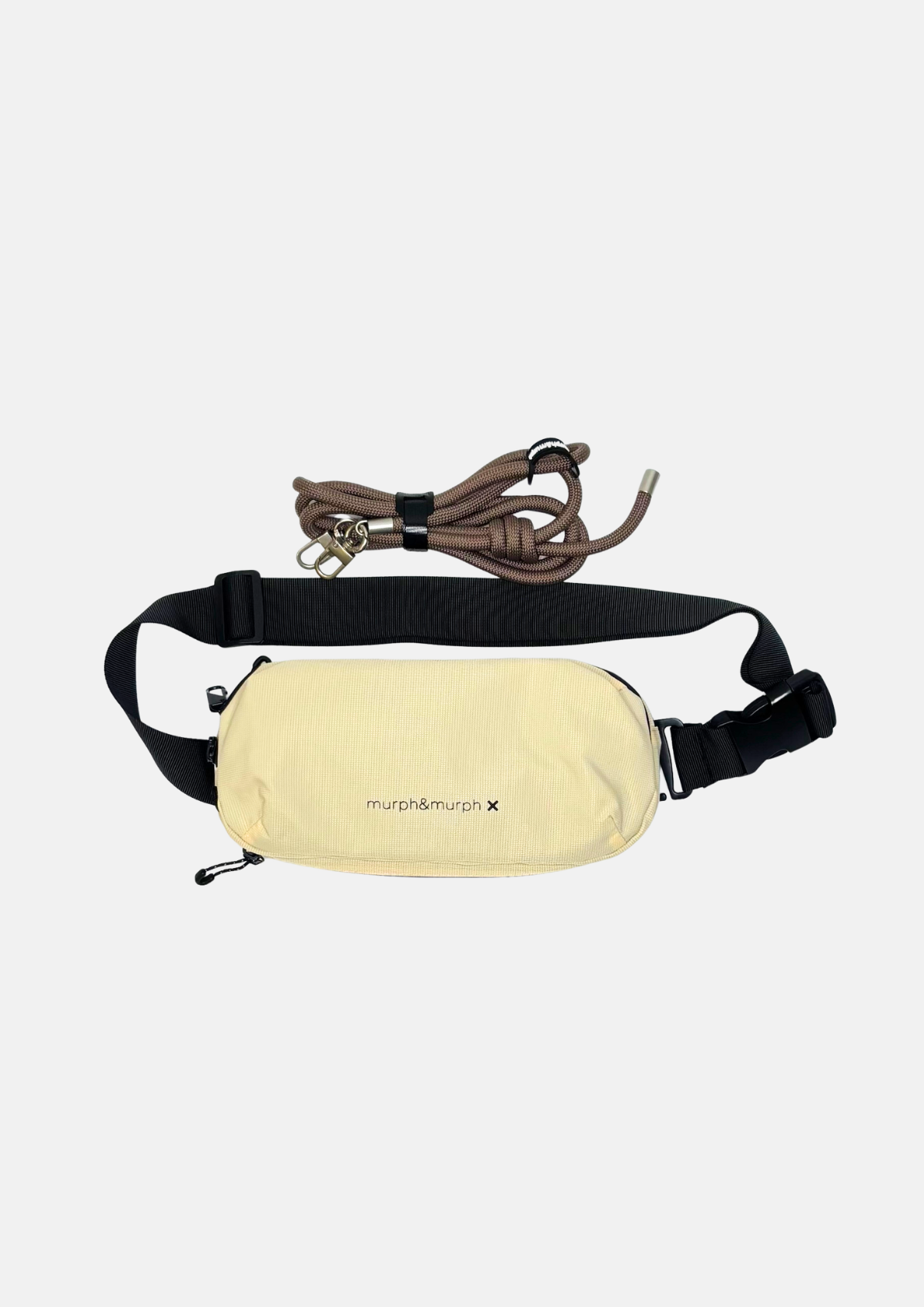 Anywhere Waist Bag