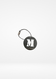 Cove Stainless Steel Personalising Tags