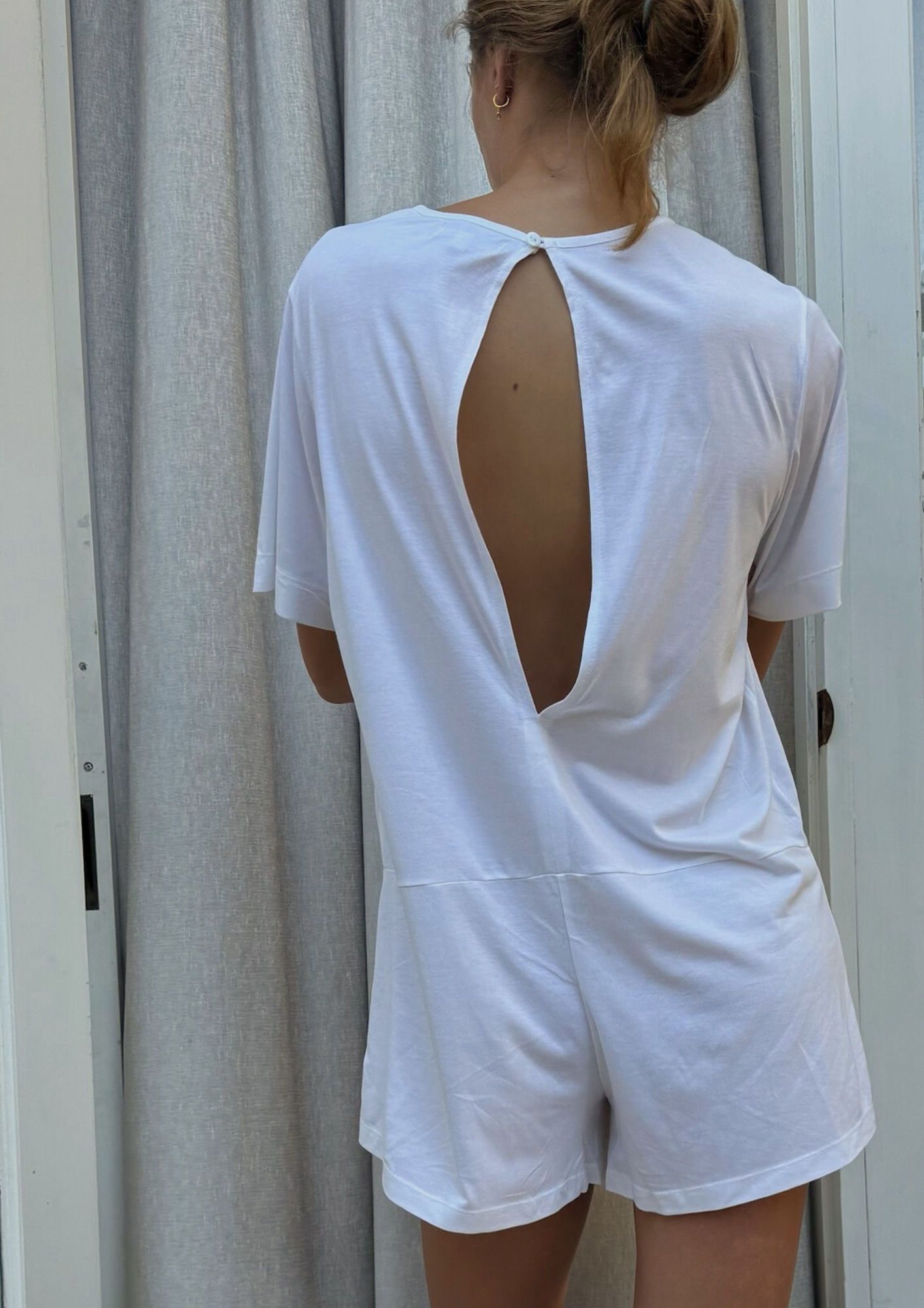 Murph & Murph Playsuit