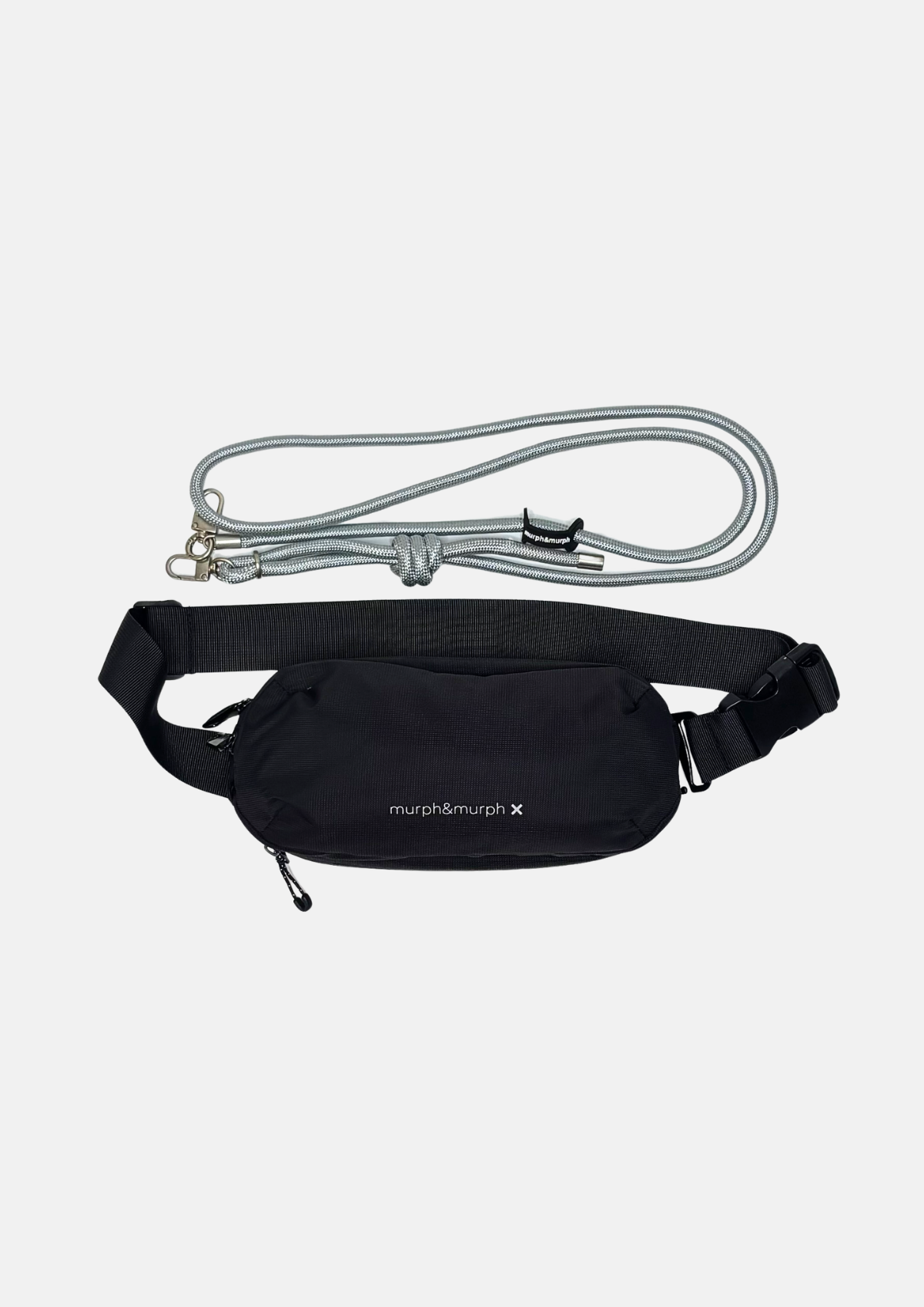 Anywhere Waist Bag