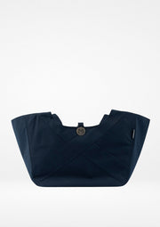 Cove Carry-All (OVERSIZED) - Midnight Blue
