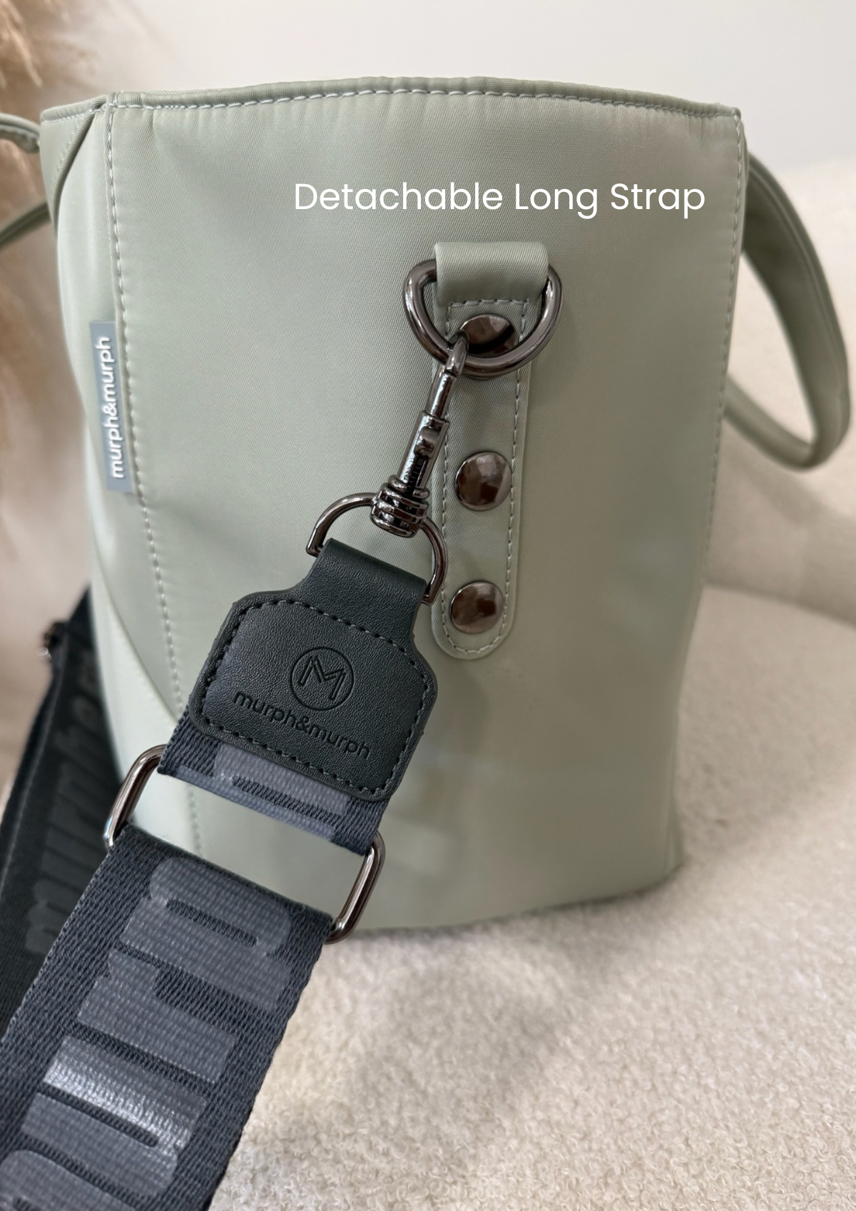 The Original Sage Urban Traveller (no external zip pocket)