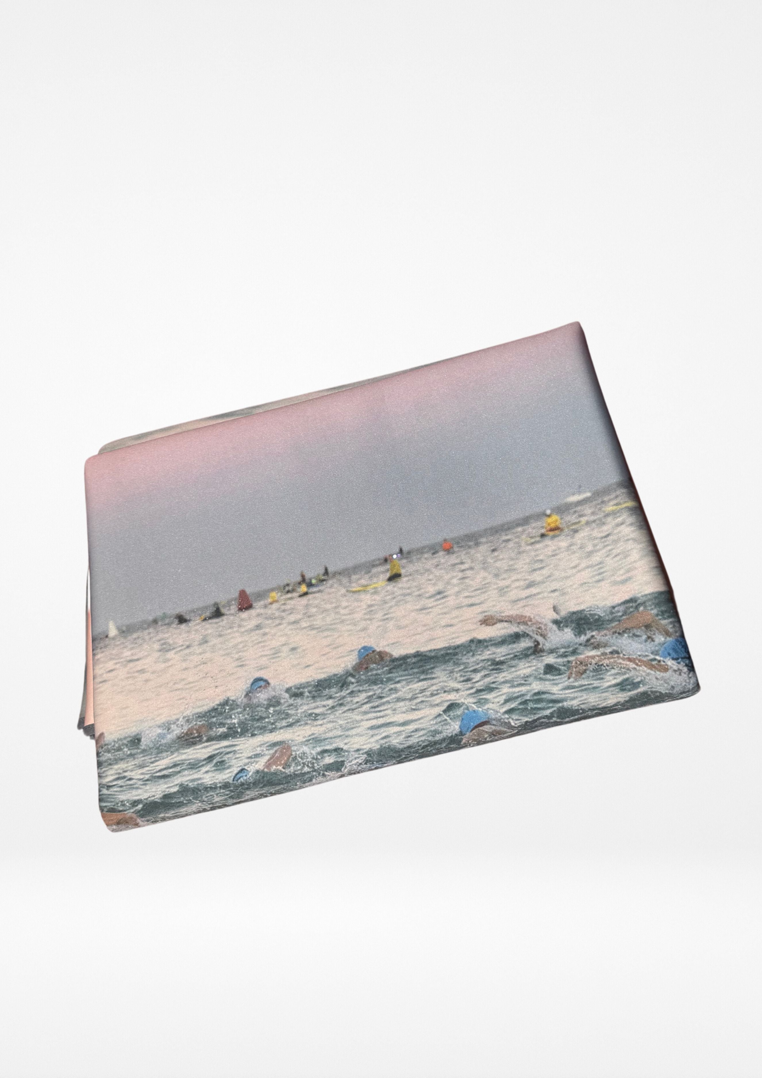 Rugged Luxury Blanket  - Dawn