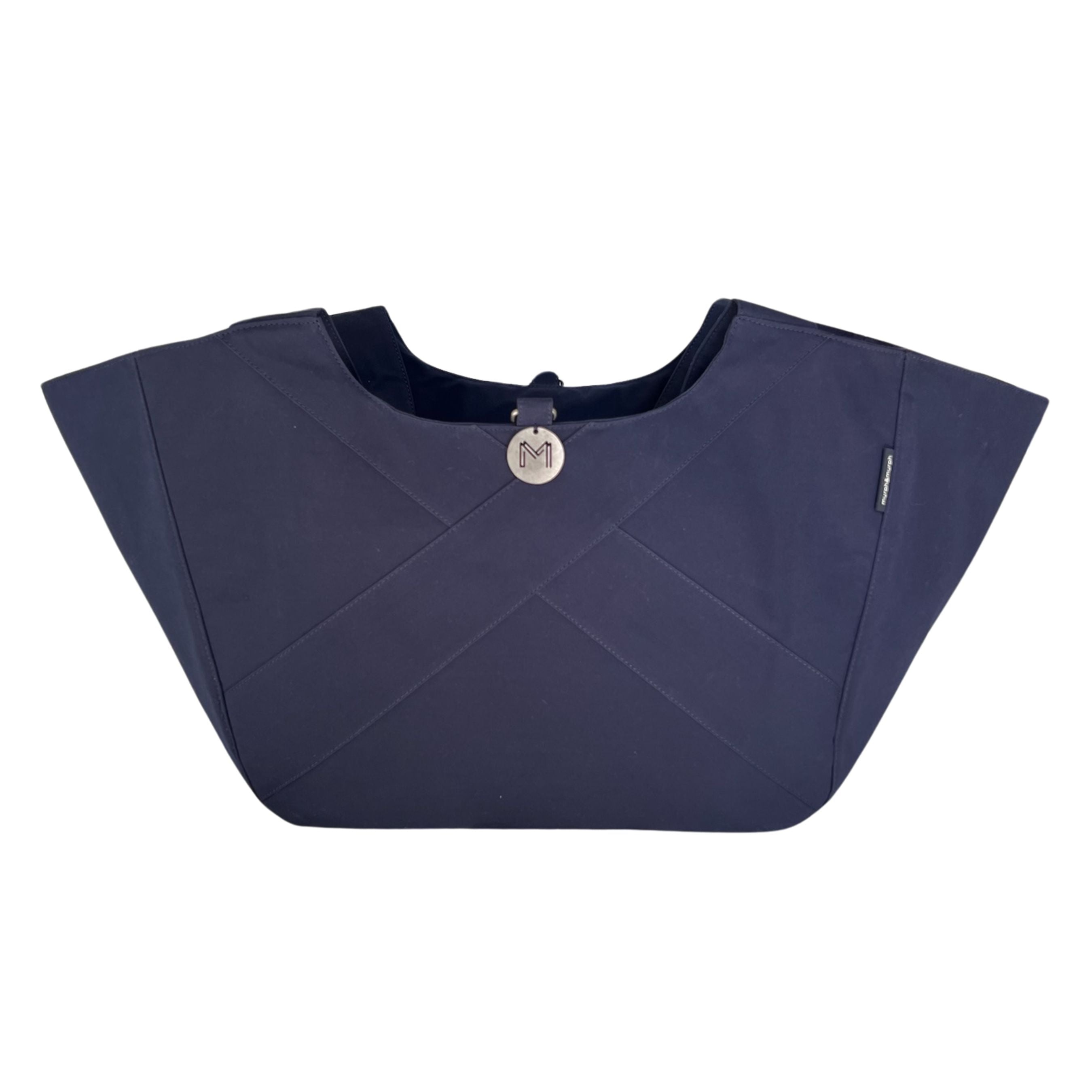 Cove Carry-All - Midnight Blue - LAST ONE