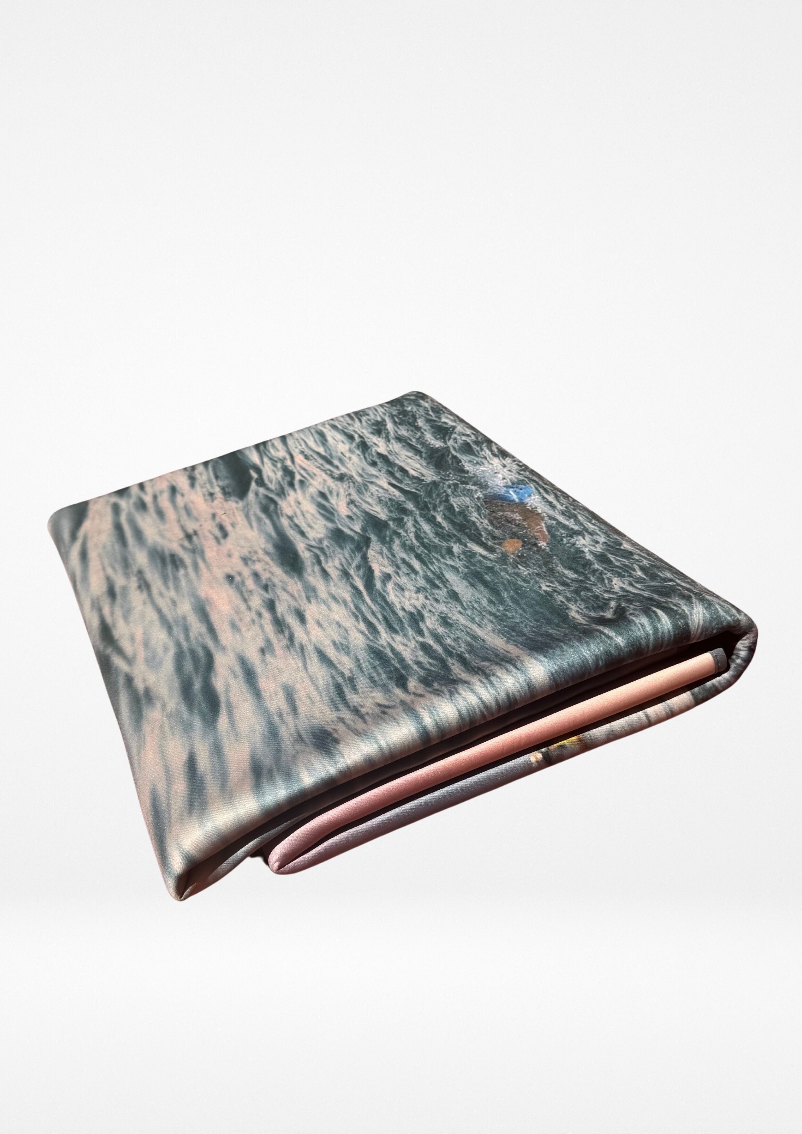 Rugged Luxury Blanket  - Dawn