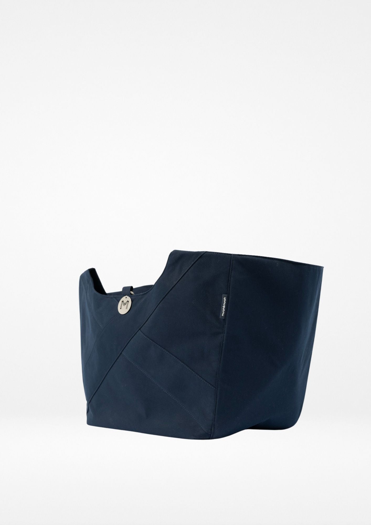 Cove Carry-All (OVERSIZED) - Midnight Blue