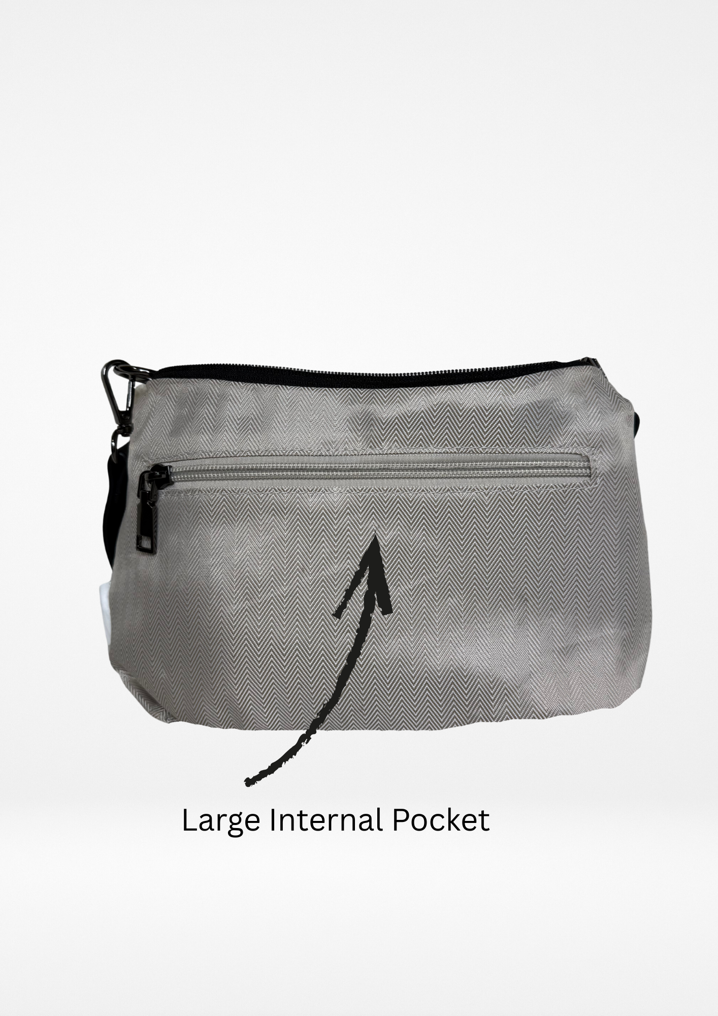 Petite Luxe - Paige Black Suede - BACK IN STOCK