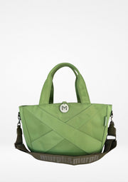 Urban Traveller Tote (MEDIUM SIZE) - Fern Green