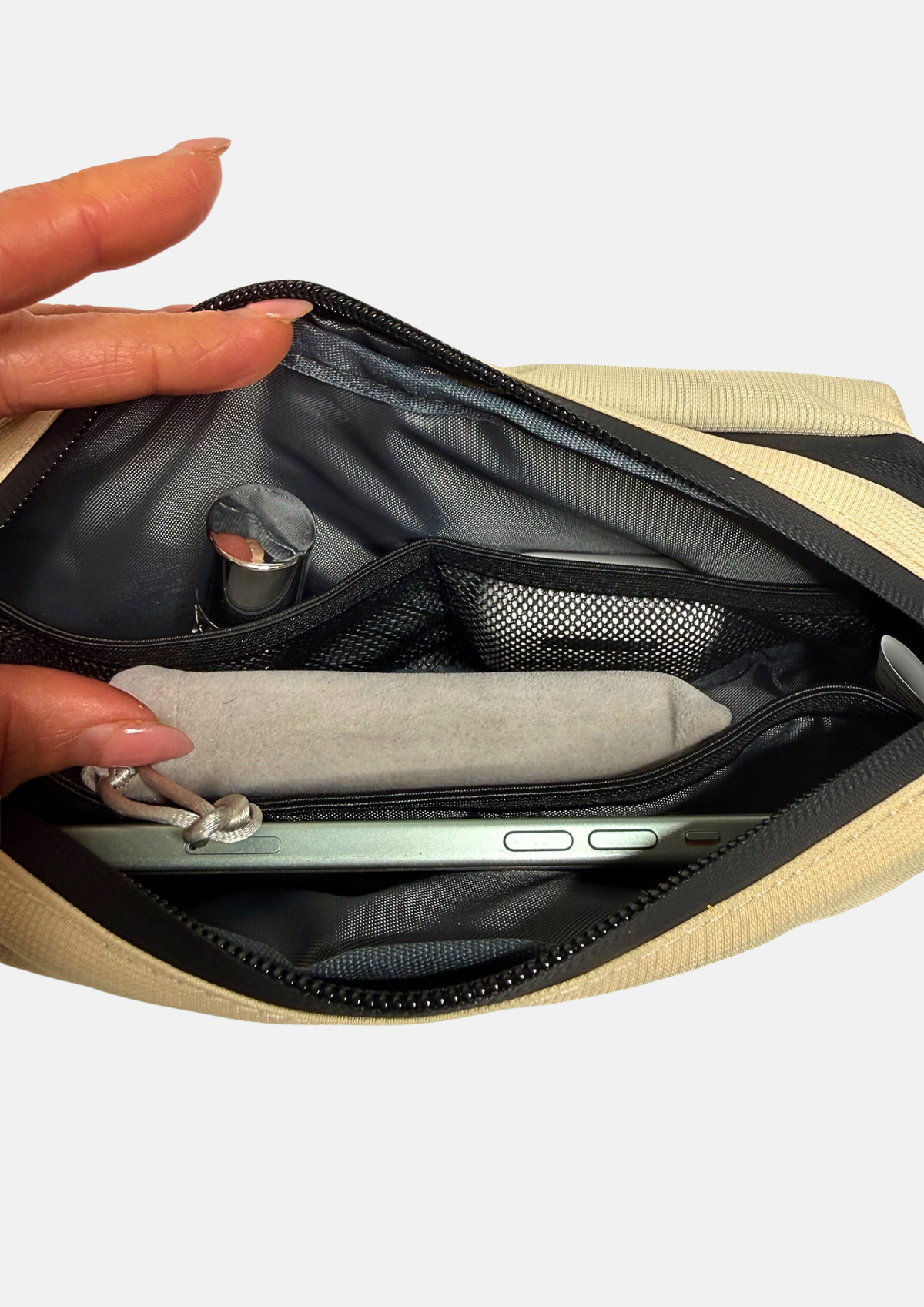 Anywhere Waist Bag